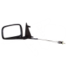 Aussenspiegel VW Golf 2, VW Jetta 2, links, innen verstellbar