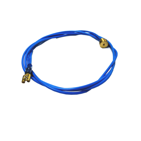 Kontaktkabel mit Sensor, Halbautomatik VW Käfer, 113713145A