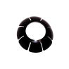 Plastikschale Achsrohr / Getriebe, VW Käfer, VW Kübel, VW T1