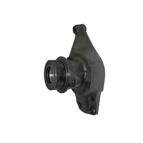 Radlagergehäuse VW T2, 211501253E