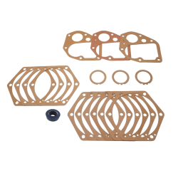 Dichtungssatz VW Käfer, VW T1, Getriebe, Pendelachse, 113301215, 113201217, 113301219