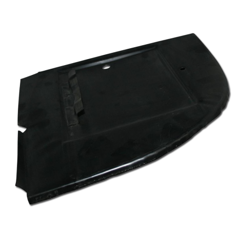 Batterieboden VW T1, rechts, 211813164A