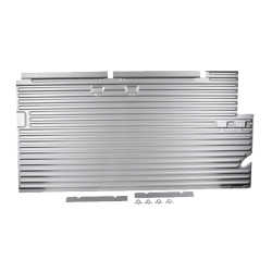 Bodenblech Laderaum VW T1, 211801403