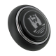Hupenknopf VW Käfer, VW T1, 211951669BS, 113951501B