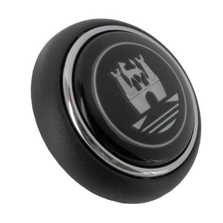 Hupenknopf VW Käfer, VW T1, 211951669BS, 113951501B