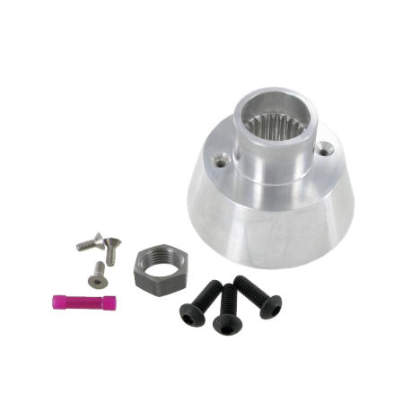 Lenkradnabe VW Käfer, Karmann Ghia, EMPI, Banjo, EMPI 79-4062