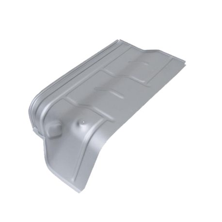 Radkasten VW T1, vorn, links, 211801325A