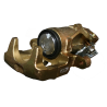 Bremssattel VW Golf, VW Jetta, VW Corrado, Hinterachse, rechts