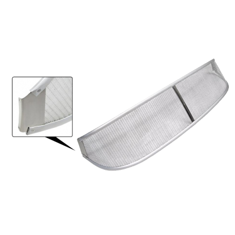 Sonnenschute VW Käfer, VW Käfer 1302, "Australien Version"