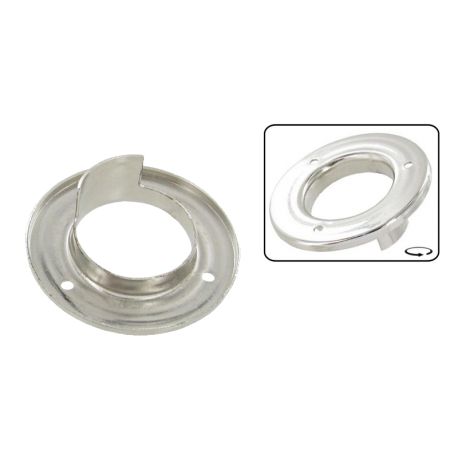 Rücksteller Blinker VW Käfer, Karmann Ghia, 113415661C