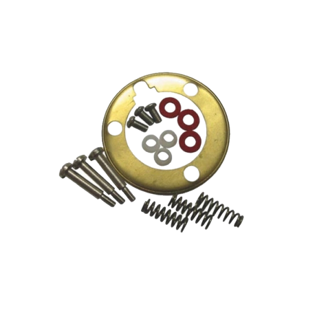 Montagesatz Hupenring VW Käfer, Karmann Ghia, 113998539, 113998225