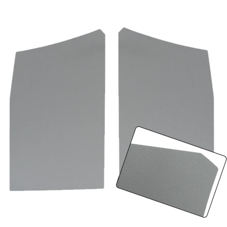 Dachverkleidung VW T1, 211898515, 211898516, 211867515, 211867516