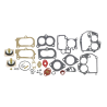 Dichtungssatz Vergaser VW Golf, VW Jetta, VW T3, 2E3, 2E4