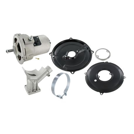 Umbausatz Lichtmaschine VW Käfer, VW T1, Karmann Ghia, AC903900