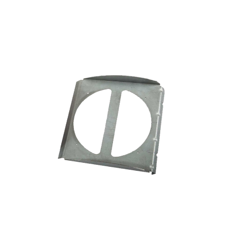 Halter Lautsprecher VW T1, 211805205