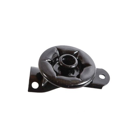 Anschlagstütze VW T1, VW Kübel, Hinterachse, Pendelachse, 211501505