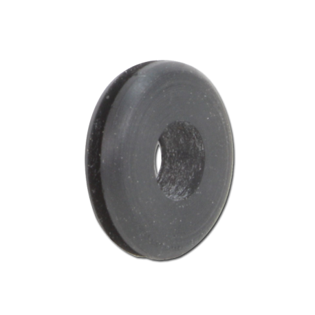 Durchführung Benzinleitung/Stirnblech VW Käfer, Karmann Ghia , VW T1, 111127591A