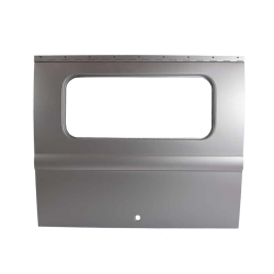 Heckklappe VW T1, mit Fensteröffnung, 211829105