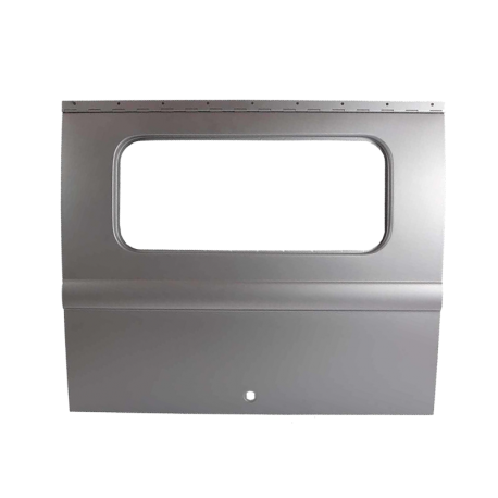 Heckklappe VW T1, mit Fensteröffnung, 211829105