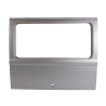 Heckklappe VW T1 Samba, mit Fensteröffnung, 03/55 - 07/63