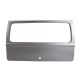 Heckklappe VW T1, mit Fensteröffnung, 211829105Q