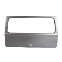 Heckklappe VW T1, mit Fensteröffnung, 211829105Q