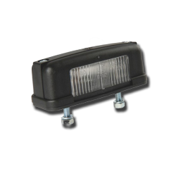 Kennzeichenleuchte VW Caddy 1, 147943021