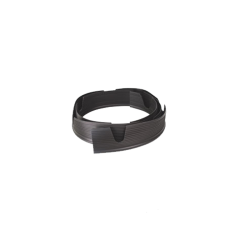 Keder Hecklappenscharnier, Motorklappenscharnier VW T1, 211829191A