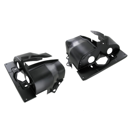 Zylinderkopfabdeckungen VW Käfer, Karmann Ghia, VW T1, 211119303B, 113119304G