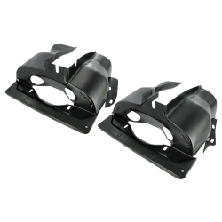 Zylinderkopfabdeckungen VW Käfer, Karmann Ghia, VW T1, 113119303J, 113119304J