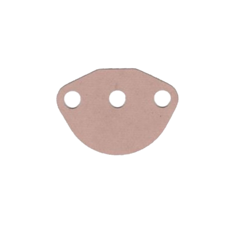 Dichtung Benzinpumpe VW Käfer, VW T1, VW T2, VW T3, oben, 113127311