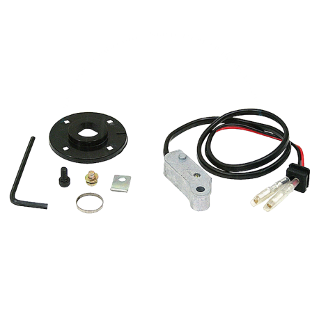 Kontaktlose Zündung VW Käfer, VW T1, VW T2, VW T3, Accu Fire, EMPI, AC905100
