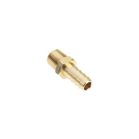 Schraubanschluß Adapter externer Ölkühler VW Käfer, VW T1, VW Kübel