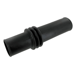 Verbindungsschlauch Luftfilter VW T1, Karmann Ghia, 211129627