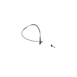 Gaszug VW Golf IV, Bora, New Beetle, 1J1721555Q