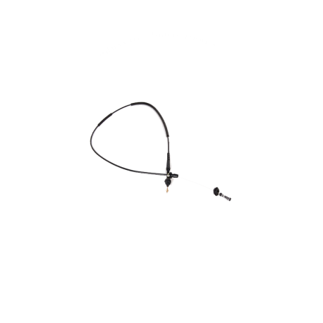 Gaszug VW Golf IV, Bora, New Beetle, 1J1721555Q