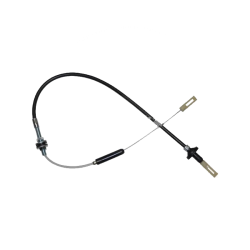 Kupplungszug Audi 100, 5 Zylinder, Typ 44, 443721335E