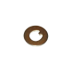 Druckscheibe Radlager VW T1, VW T2, VW T3, 111405661