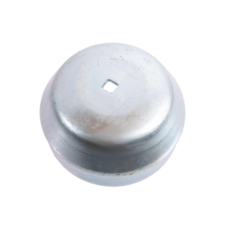 Nabendeckel Vorderachse VW T1, 211405691