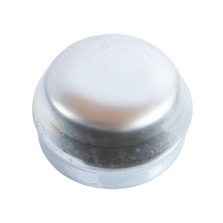 Nabendeckel Vorderachse VW T1, 211405692