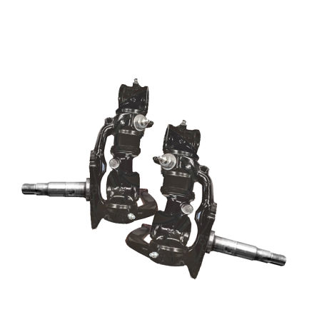Überholung Achsschenkel VW T1, 211498041AB, 211405317B, N116031, 211405317BB, 211405439