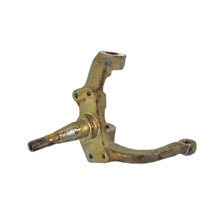 Achsschenkel VW T1, Vorderachse, links, NOS, 231405311Achsschenkel VW T1, Vorderachse, links, NOS, 231405311