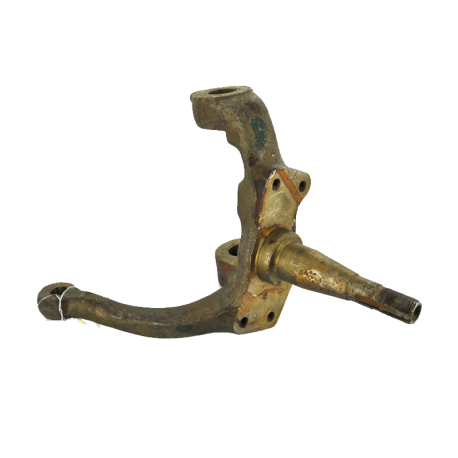 Achsschenkel VW T1, Vorderachse, rechts, NOS, 231405312