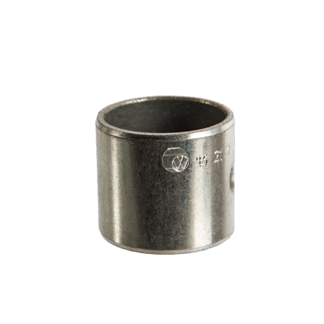 Buchse Achsschenkelbolzen VW T1, 211405317B, NOS