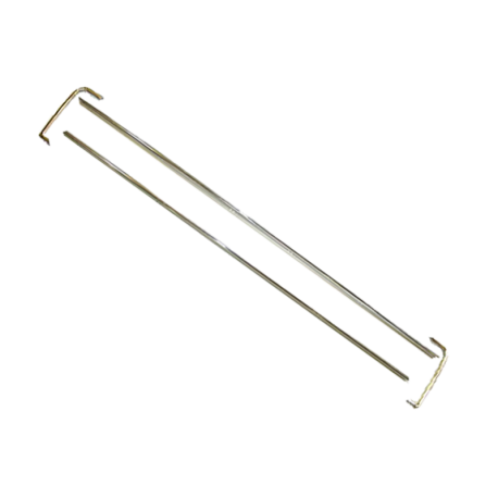 Zierleisten Chrom Frontgrill VW Golf 1, Caddy 1, gold, 171898677, 171898800C