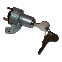 Zündschloß VW Käfer, Karmann Ghia, 08/57 - 07/67, 111905803D