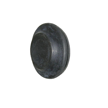 Abdeckung Türscharnierschraube VW T1, N200071, 211831449