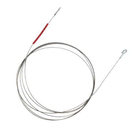 Gaszug VW T1, 211721555A