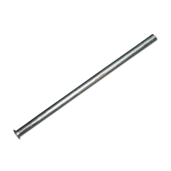 Gaszug-Führungsrohr/Gebläsekasten, VW T2, 211129893B