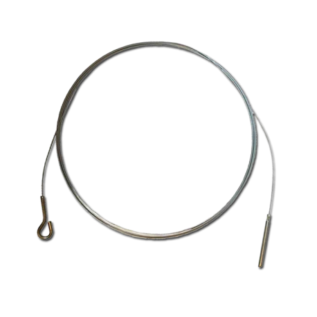 Gaszug VW T2, 211721555J